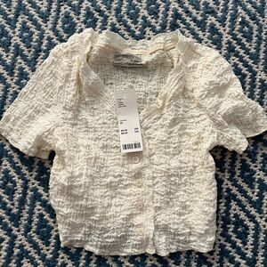 Urban Outfitters top